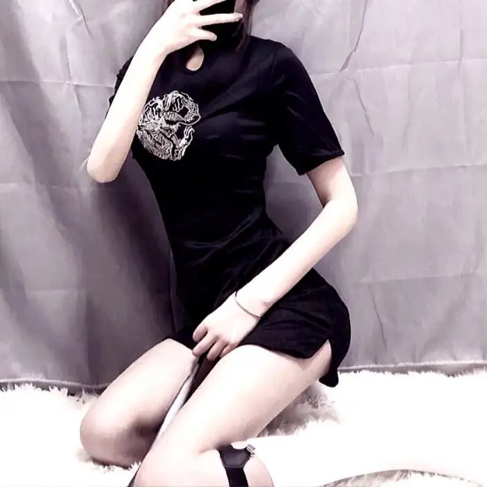 诡八楼